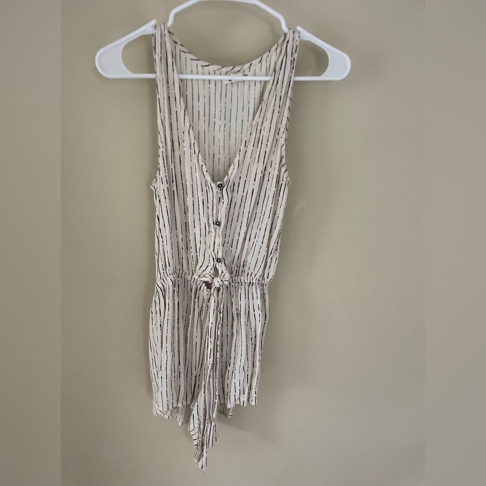 Billabong Romper